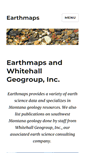 Mobile Screenshot of earthmaps.com